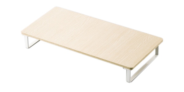 ELECOM ( エレコム )  / PCA-DPSW528OAK　ディスプレイ台