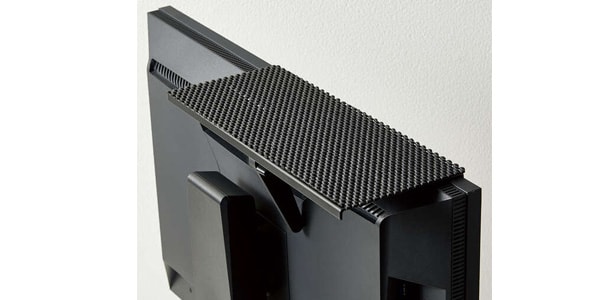 ELECOM / PCA-DPTS3012BK display board画像4