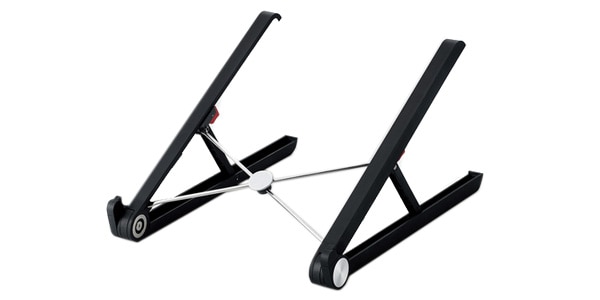 ELECOM / PCA-LTSC2BK notebook PC stand