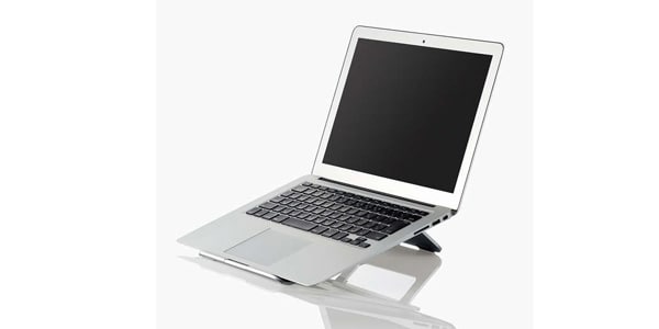 ELECOM ( エレコム )  / PCA-LTSFA7SV　ノートPCスタンド画像7