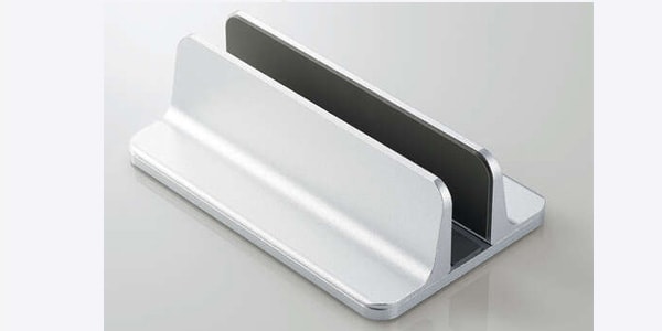 ELECOM / PCA-LTSV01SV Laptop Stand