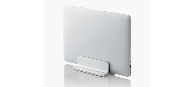 ELECOM / PCA-LTSV01SV Laptop Stand画像2