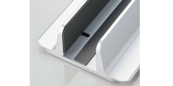 ELECOM / PCA-LTSV01SV Laptop Stand画像3