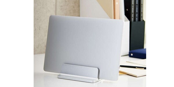 ELECOM / PCA-LTSV01SV Laptop Stand画像7