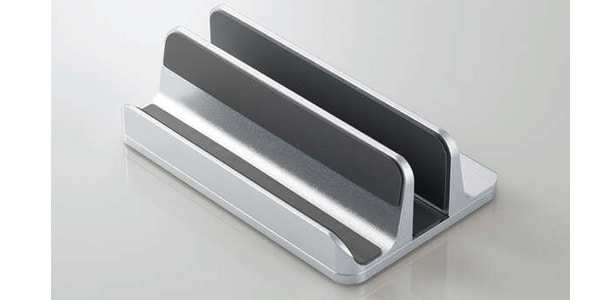 ELECOM / PCA-LTSV02SV Notebook PC stand