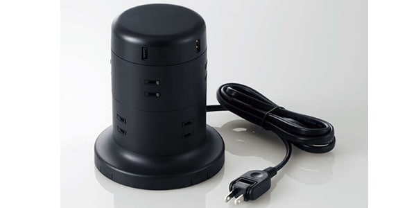 ELECOM / TT-U01-0820BK
