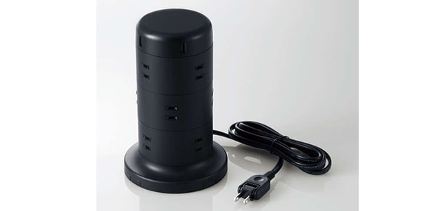 ELECOM / TT-U02-1220BK