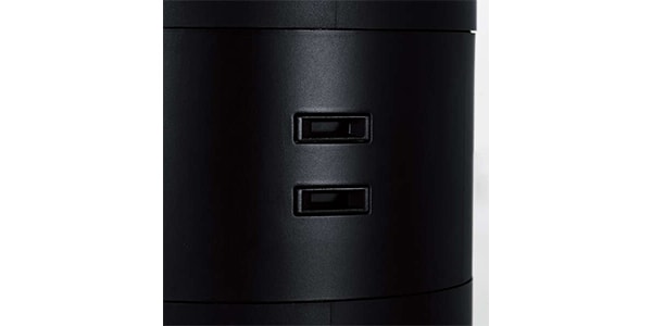 ELECOM / TT-U02-1220BK画像4