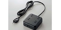 ELECOM / T-U04-4220BK