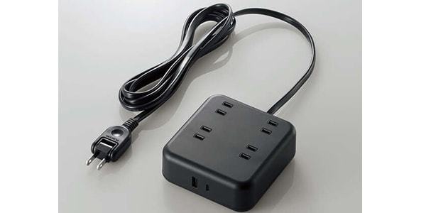 ELECOM / T-U04-4220BK