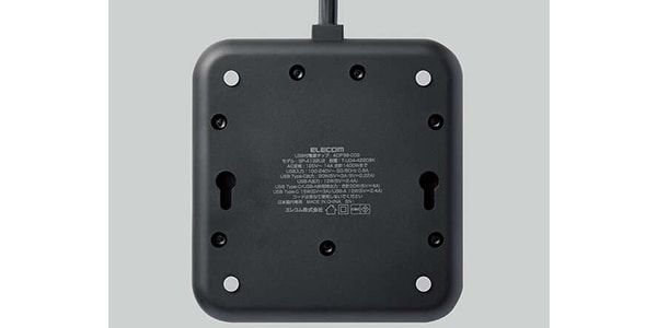 ELECOM / T-U04-4220BK画像4