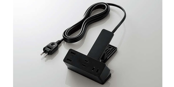 ELECOM / T-U05-3225BK
