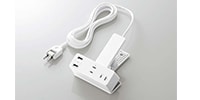 ELECOM / T-U05-3225WH