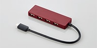  U2HC-A429BRD　USB2.0HUB