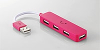  U2H-SN4NBF4PN　USB2.0HUB