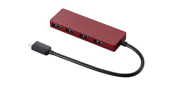 /U3HC-A429BRD　USBHUB3.1