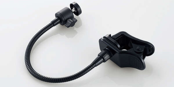 ELECOM / UCAM-DSCLP30BK