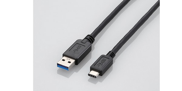 ELECOM ( エレコム )  / USB3-AC05BK画像2