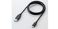 ELECOM USB3-AC10BK