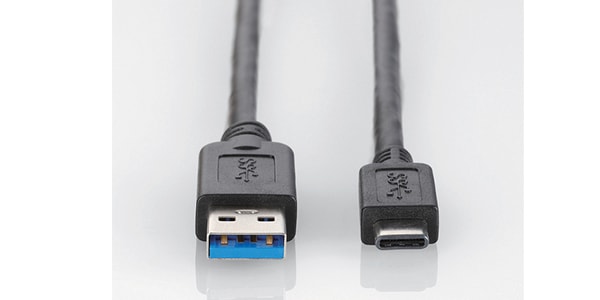 ELECOM ( エレコム )  / USB3-AC10BK画像3