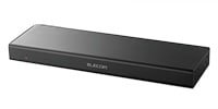 ELECOM VSP-HD18BK