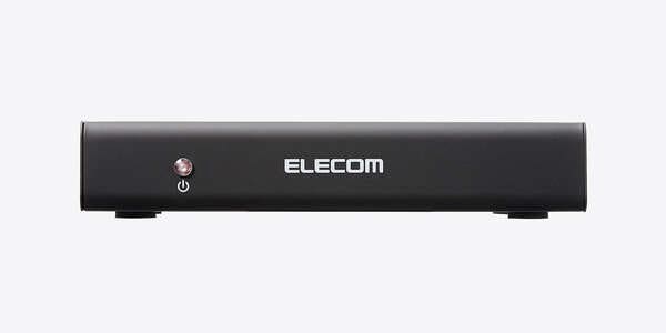 ELECOM ( エレコム )  / VSP-HDP12BK 画像2