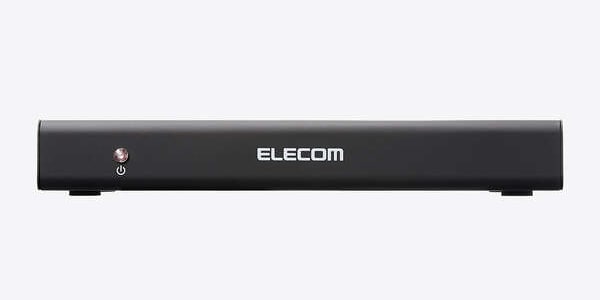 ELECOM ( エレコム )  / VSP-HDP14BK 画像2