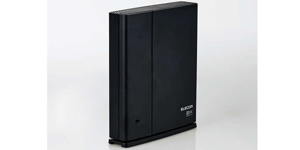 ELECOM ( エレコム )  / WMC-X1800GST2-B