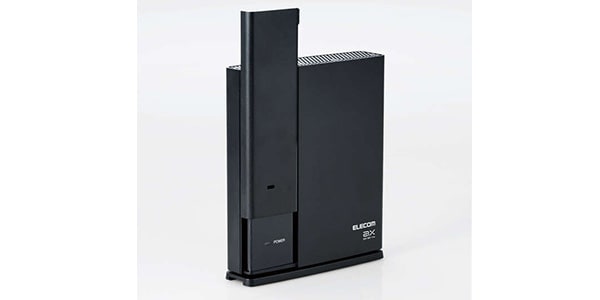 ELECOM ( エレコム )  / WMC-X1800GST2-B画像2