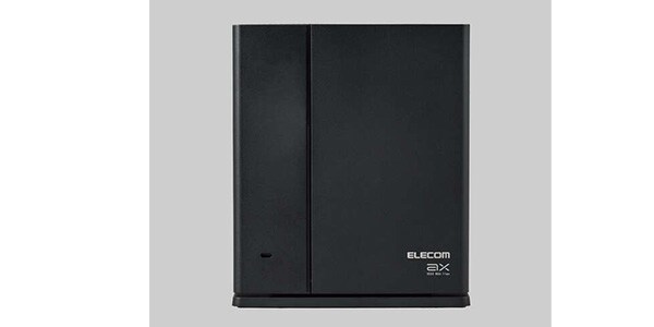 ELECOM ( エレコム )  / WMC-X1800GST2-B画像3