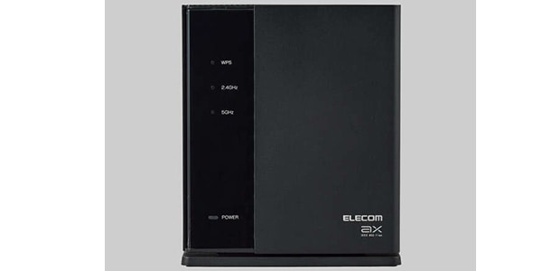 ELECOM ( エレコム )  / WMC-X1800GST2-B画像4