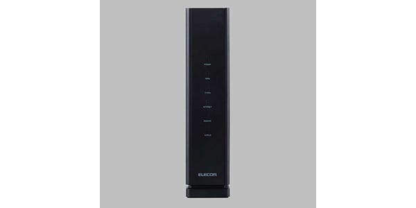 ELECOM / WRC-BE36QS-B画像2