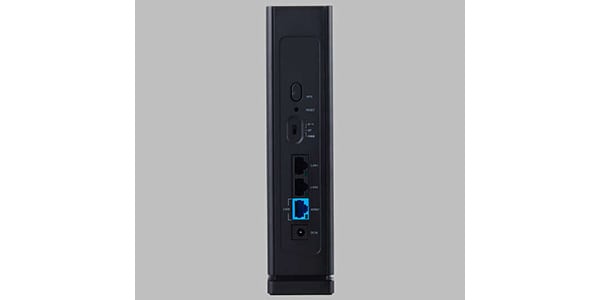 ELECOM / WRC-BE36QS-B画像3