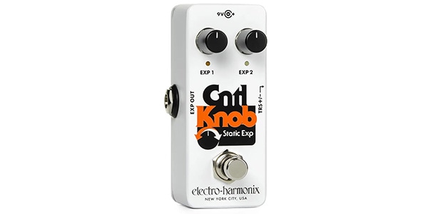 ELECTRO-HARMONIX/Cntl Knob