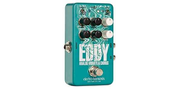 ELECTRO-HARMONIX/Eddy