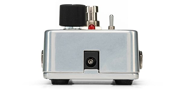 ELECTRO-HARMONIX / HOLY GRAIL NANO画像4