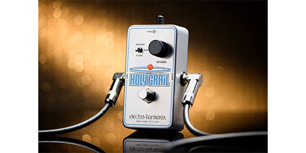 ELECTRO-HARMONIX / HOLY GRAIL NANO画像5