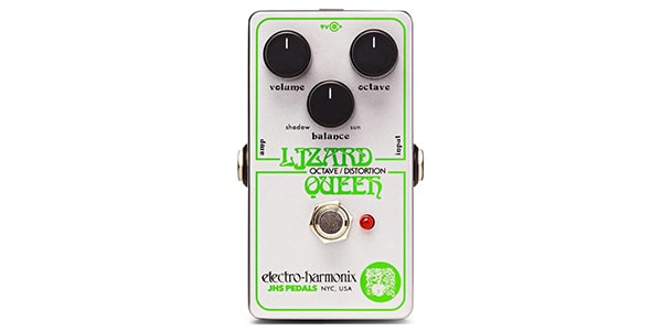 ELECTRO-HARMONIX/Lizard Queen