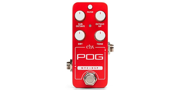 ELECTRO-HARMONIX/Pico Pog