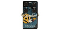 ELECTRO-HARMONIX Satisfaction Plus