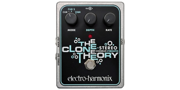 ELECTRO-HARMONIX / STEREO CLONE THEORY画像3