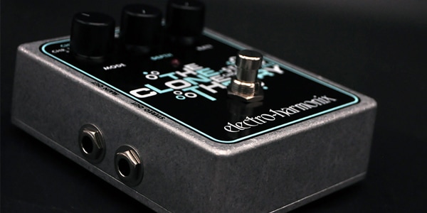 ELECTRO-HARMONIX / STEREO CLONE THEORY画像8