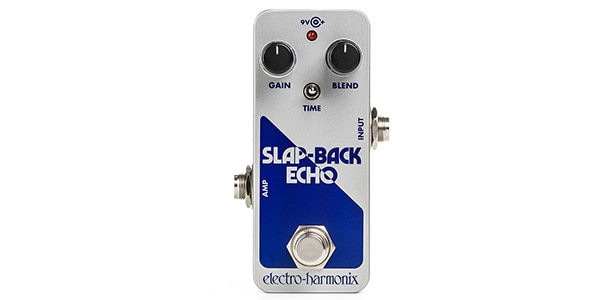 ELECTRO-HARMONIX / Slap-Back Echo