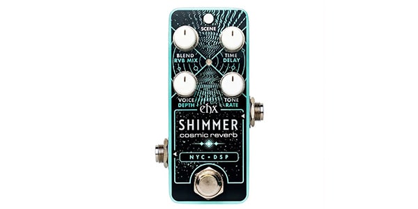 ELECTRO-HARMONIX / Pico Shimmer