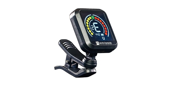 ELECTRO-HARMONIX ( エレクトロハーモニックス )  / X9 Clip-on Tuner