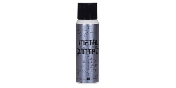 ELECTRO-HARMONIX/Metal Contact