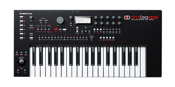 ELEKTRON Analog KEYS 送料無料 Sound House