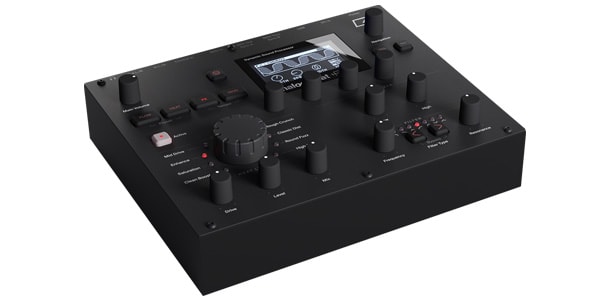 ELEKTRON / Analog Heat +FX画像2