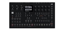 ELEKTRON Analog Four MkII　アウトレット品