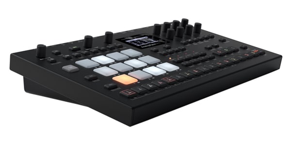 ELEKTRON / Analog Rytm ADS-8MK II画像2